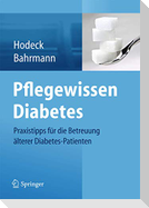 Pflegewissen Diabetes