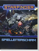Starfinder Spielleiterschirm