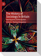 The History of Sociology in Britain