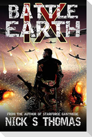 Battle Earth IX