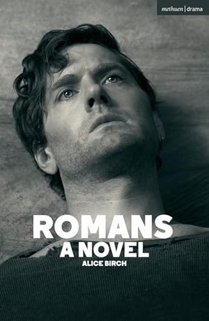 Birch, Alice. Romans. Bloomsbury Academic, 2025.