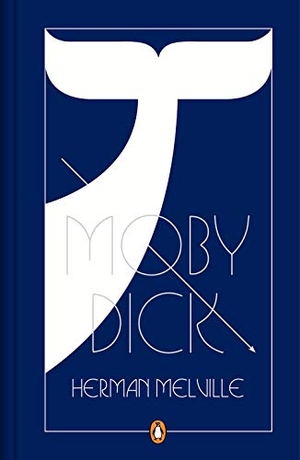 Melville, Herman. Moby Dick. PENGUIN CLASICOS, 2019.