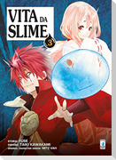 Vita da slime. Vol. 3