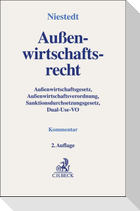 Außenwirtschaftsrecht