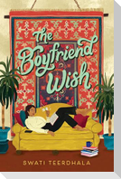 The Boyfriend Wish