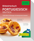 PONS Bildwörterbuch Portugiesisch