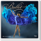 Ballet - Ballett 2027 - 16-Monatskalender
