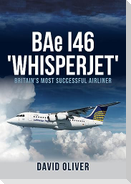 Bae I46 'Whisperjet'