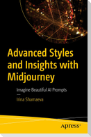 Advanced Styles and Insights with Midjourney