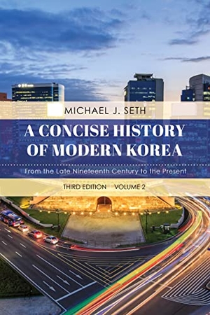 Seth, Michael J.. A Concise History of Modern Korea - From the Late Nineteenth Century to the Present, Volume 2, Third Edition. Rowman & Littlefield Publishers, 2019.