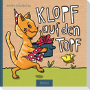 Klopf auf den Topf
