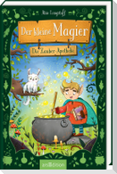 Der kleine Magier - Die Zauber-Apotheke (Der kleine Magier 1)