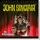 John Sinclair Classics - Folge 39