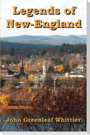 Legends of New-England