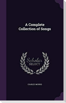 A Complete Collection of Songs