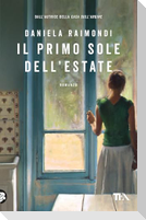 Il primo sole dell'estate