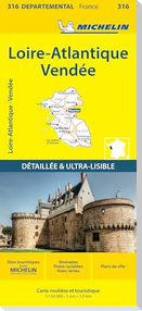 Michelin Vendee