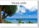 Thailand Koh Chang (Wandkalender 2023 DIN A3 quer)