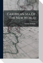Caribbean Sea Of The New World