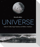 Achieve for Universe 11 Edition