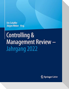 Controlling & Management Review ¿ Jahrgang 2022