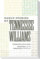 Early Stories by Tennessee Williams