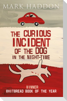 The Curious Incident of the Dog In the Night-time
