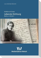 "Lebende Dichtung"
