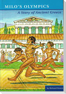 Milo's Olympics