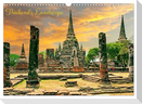 Thailand's Landscapes (Wall Calendar 2025 DIN A3 landscape), CALVENDO 12 Month Wall Calendar