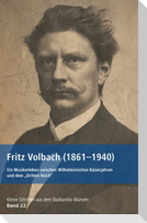 Fritz Volbach (1861-1940)