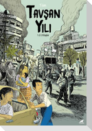 Tavsan Yili