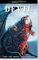 Let This One Be a Devil Volume 1