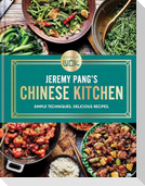 School of Wok: Jeremy Pang's Chinese Kitchen