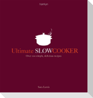 Ultimate Slow Cooker