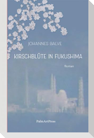 Kirschblüte in Fukushima