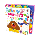 Hey Duggee: Duggee's Surprise Party!