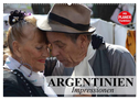 Argentinien - Impressionen (Wandkalender 2025 DIN A2 quer), CALVENDO Monatskalender