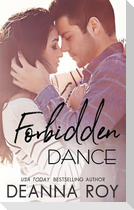 Forbidden Dance