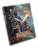 Pathfinder Troubles in Grayce Adventure Anthology