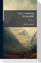 The ComÃ(c)die Humaine