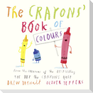 The Crayons' Book of Colours