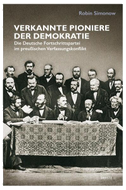 Verkannte Pioniere der Demokratie