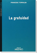 La gratitud