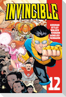 Invincible 12