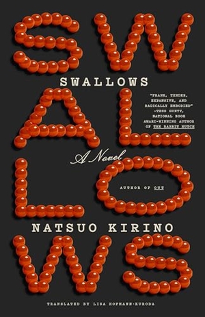 Kirino, Natsuo. Swallows. Knopf Doubleday Publishing Group, 2026.