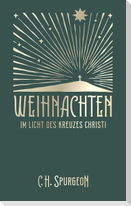 Weihnachten im Licht des Kreuzes Christi