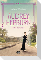 Audrey Hepburn Entre Diamantes / Audrey Hepburn Among Diamonds
