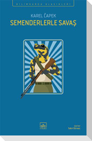 Semenderlerle Savas