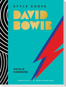 Style Codes: David Bowie